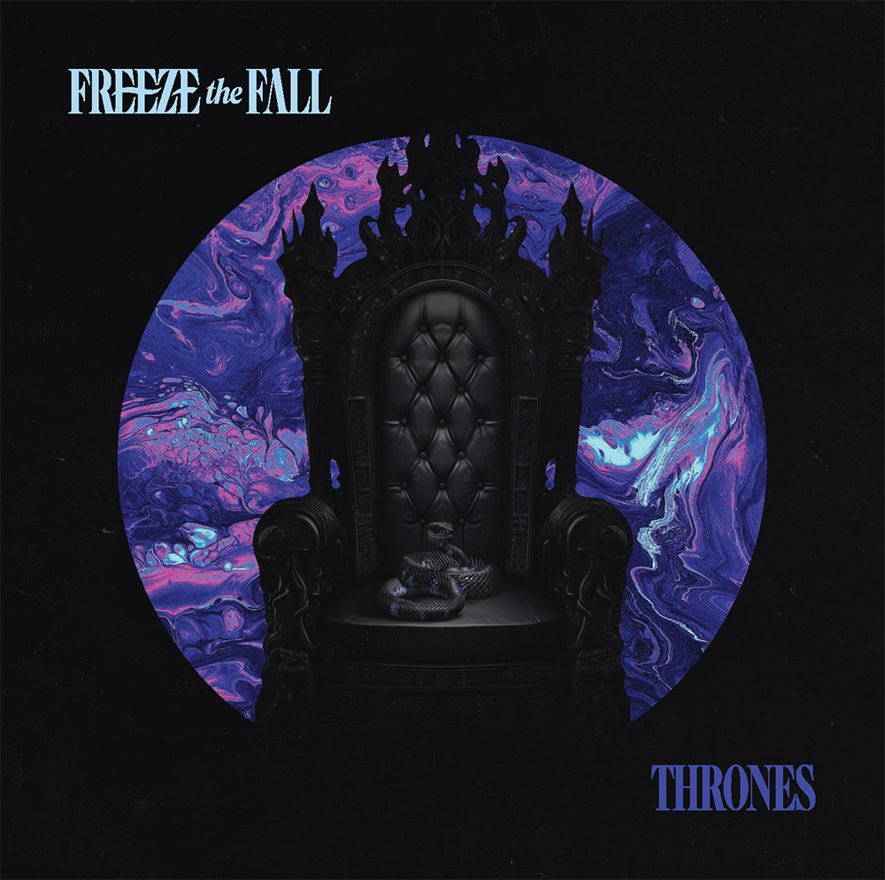 Thrones - Digital Download
