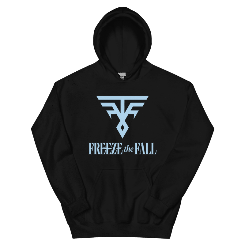 Logo Hoodies