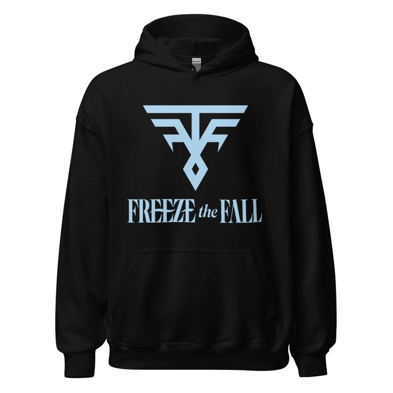 Logo Hoodies