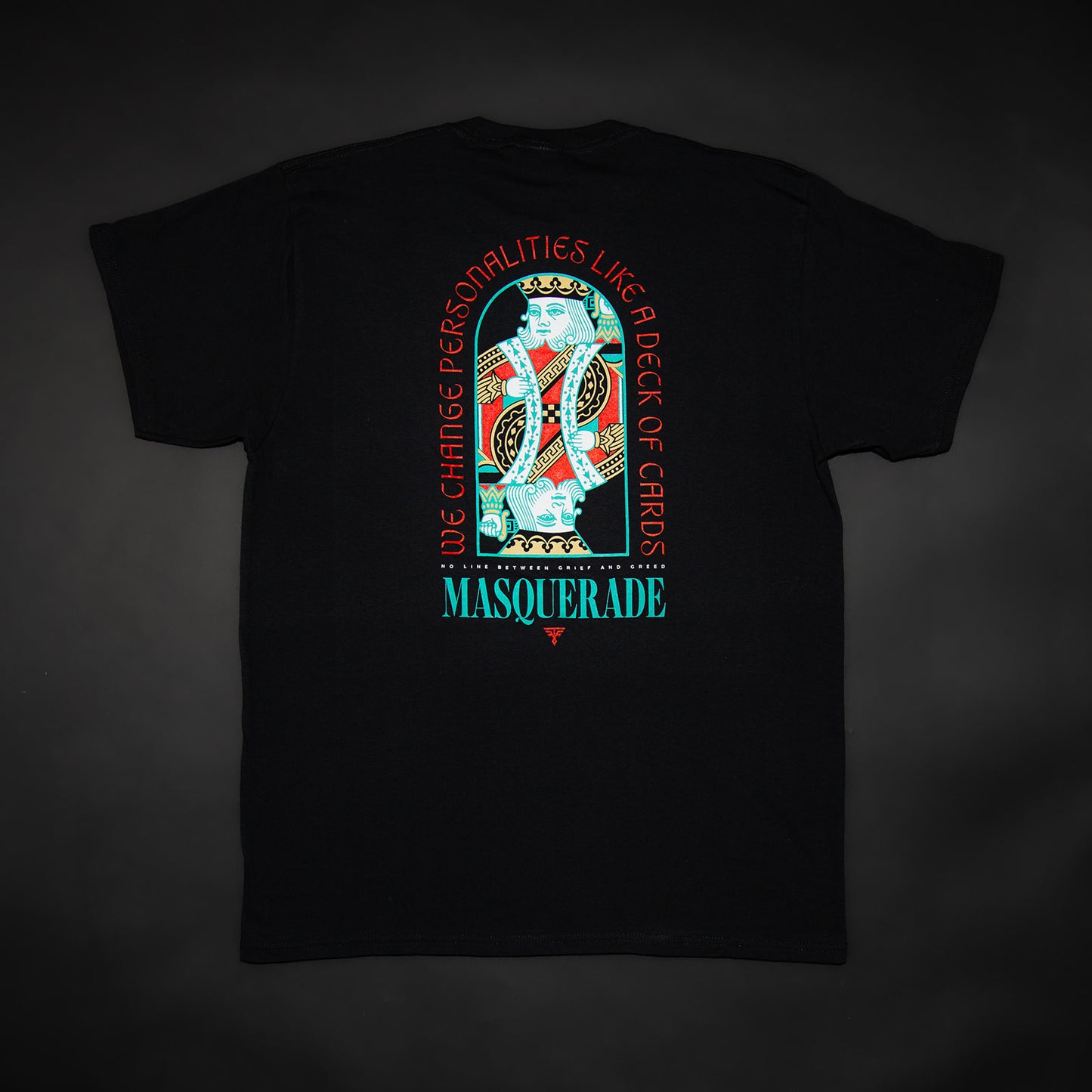 Masquerade T-Shirt
