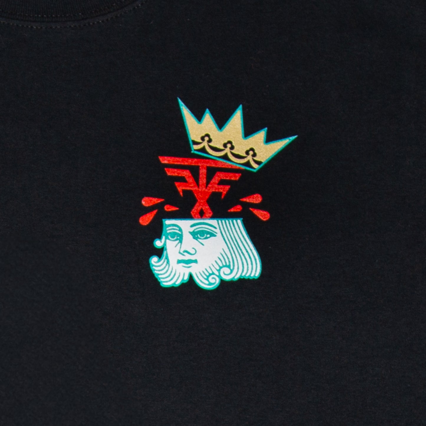 Masquerade T-Shirt