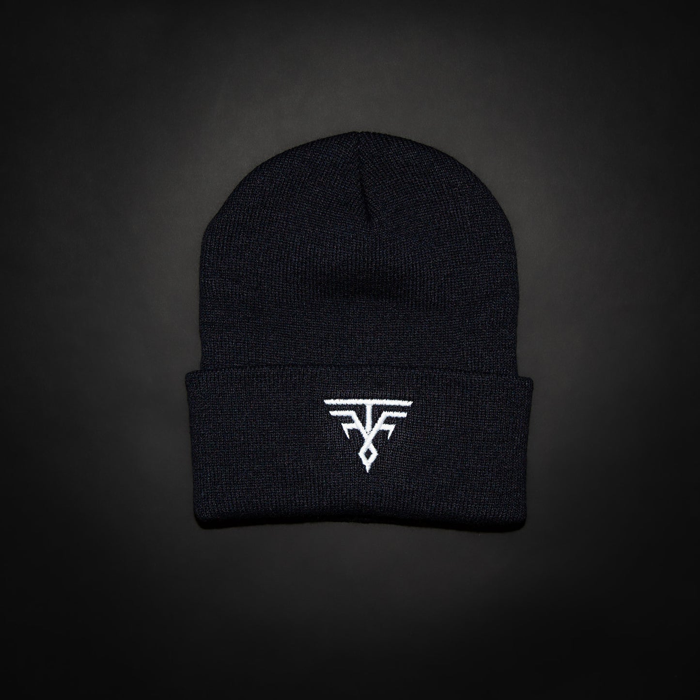 Black Beanie/Toque