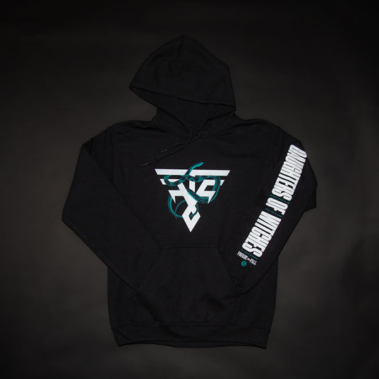 Daughters of Witches Hoodies