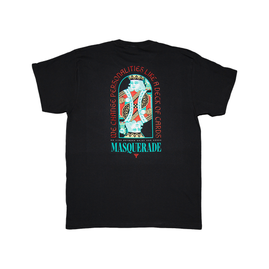 Masquerade T-Shirt