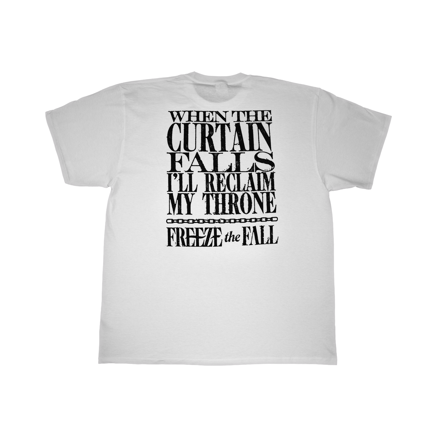 One Left Standing T-Shirt