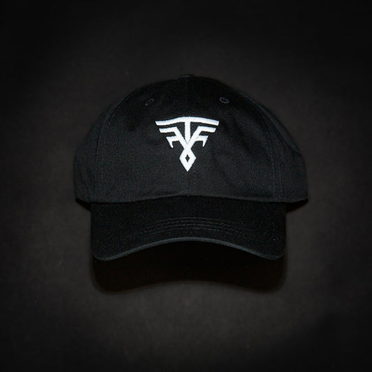 Embroidered Logo Hat