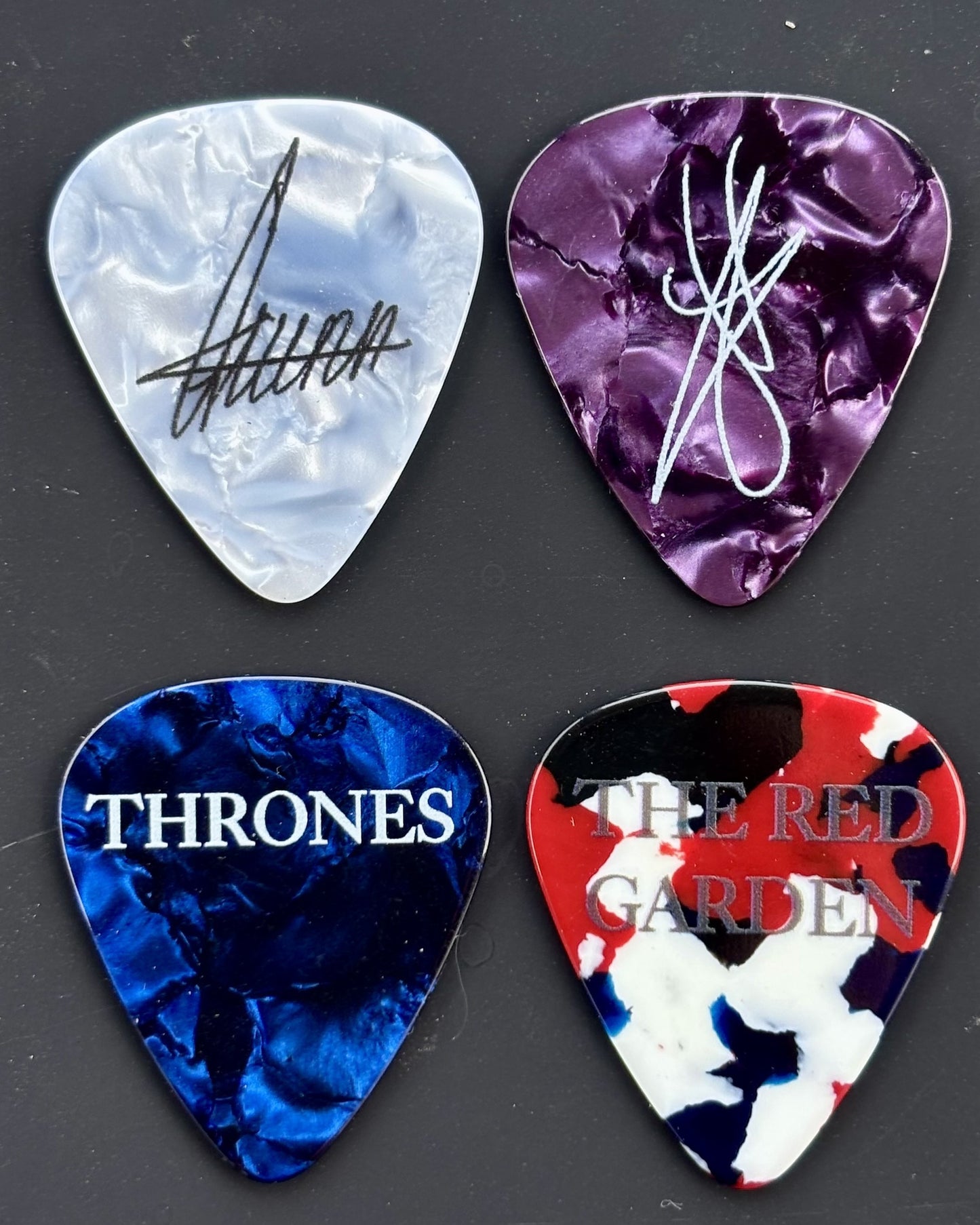 Guitar Picks