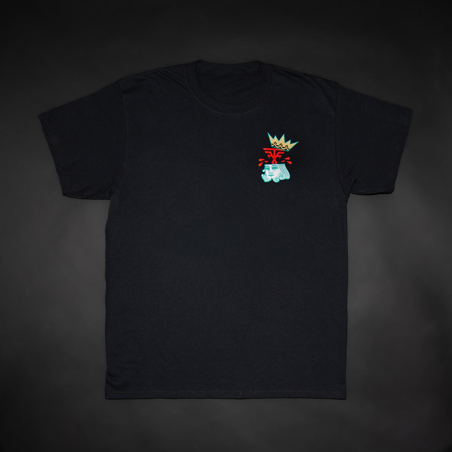 Masquerade T-Shirt