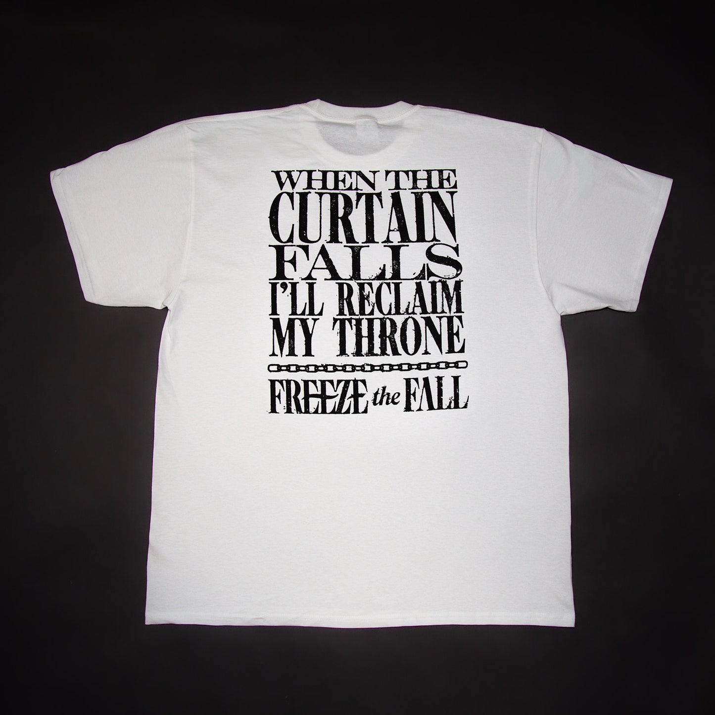 One Left Standing T-Shirt