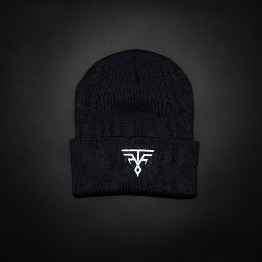 Black Beanie/Toque